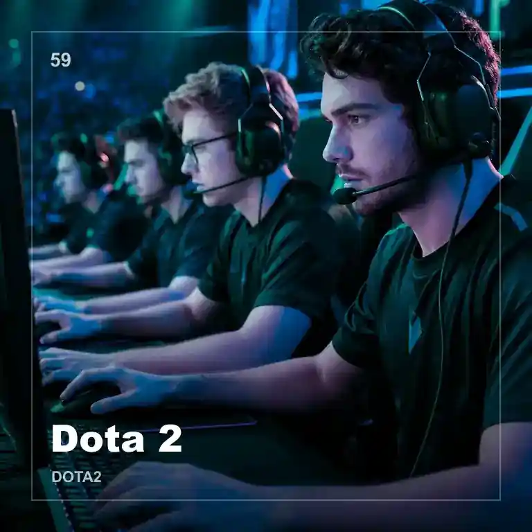 Dota2国际邀请赛新闻图